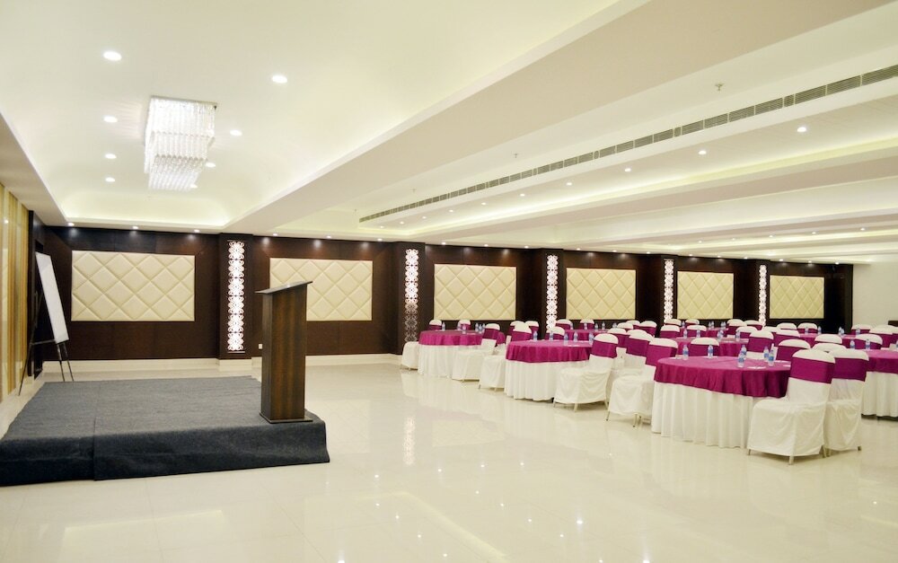 Фото Hotel Casaya Inn