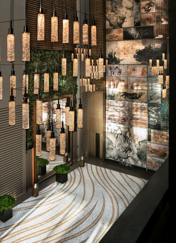 Фото Rosewood Beijing