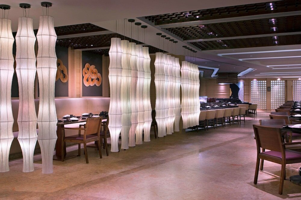 Фото Sheraton Nanchang Hotel