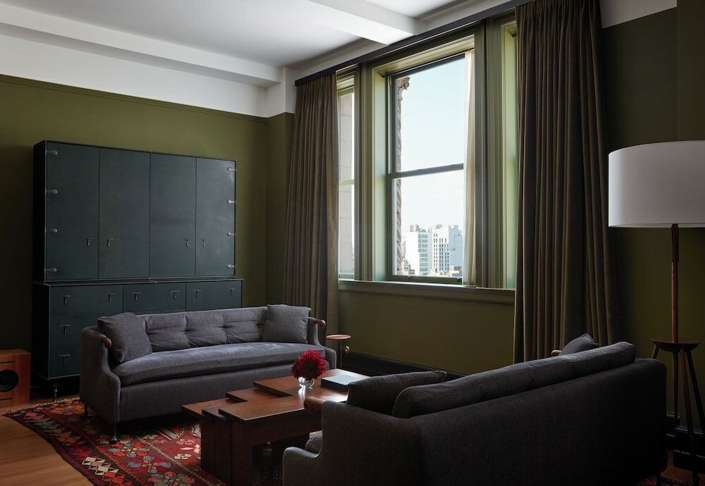 Фото Nine Orchard