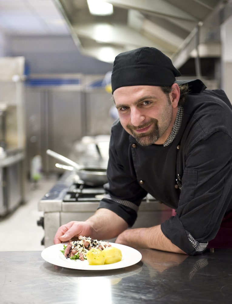 Фото Palazzo Virgilio