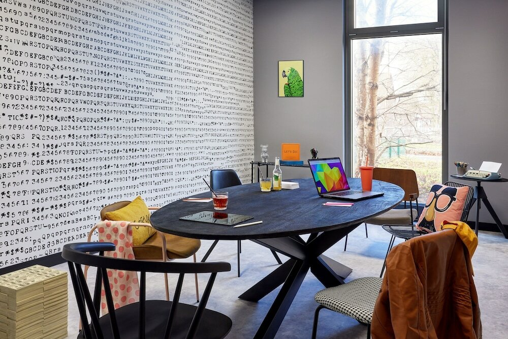 Фото Hotel Bochum at The Congress