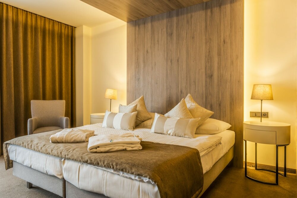 Фото Hotel AquaCity Seasons