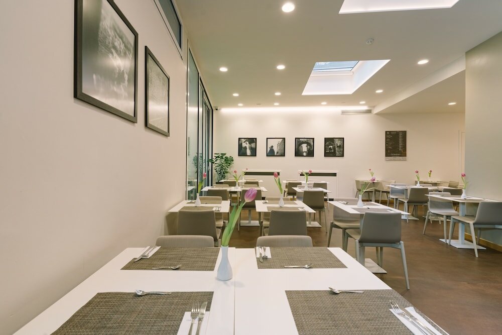 Фото Hotel Giulietta e Romeo