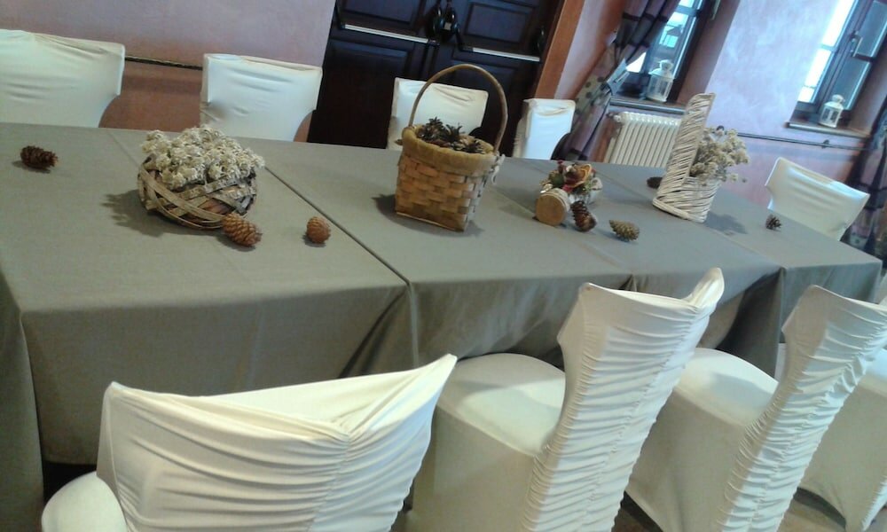 Фото Maison Cly Hotel & Restaurant