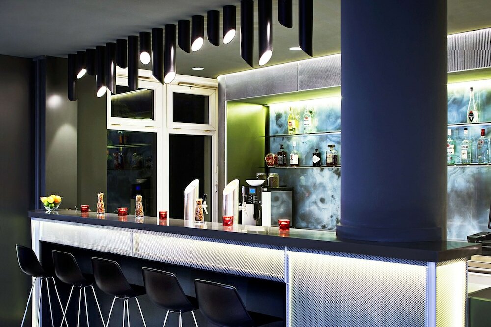 Фото Nh Collection Hamburg City