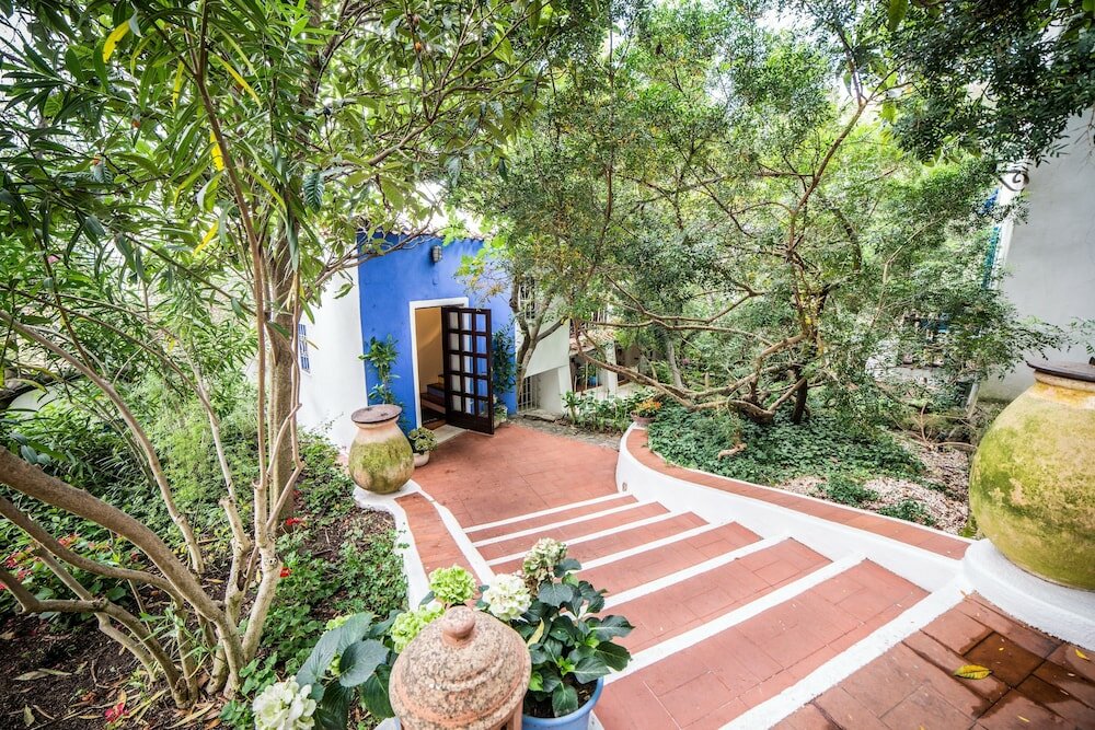 Фото Su Gologone Experience Hotel