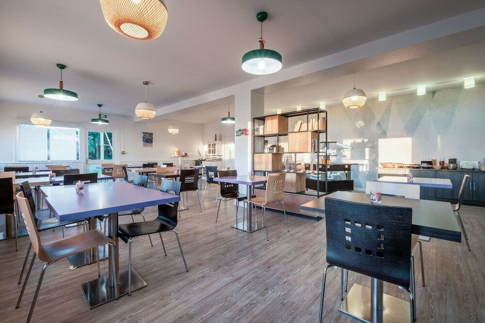 Фото Comfort Hotel Linas - Montlhery