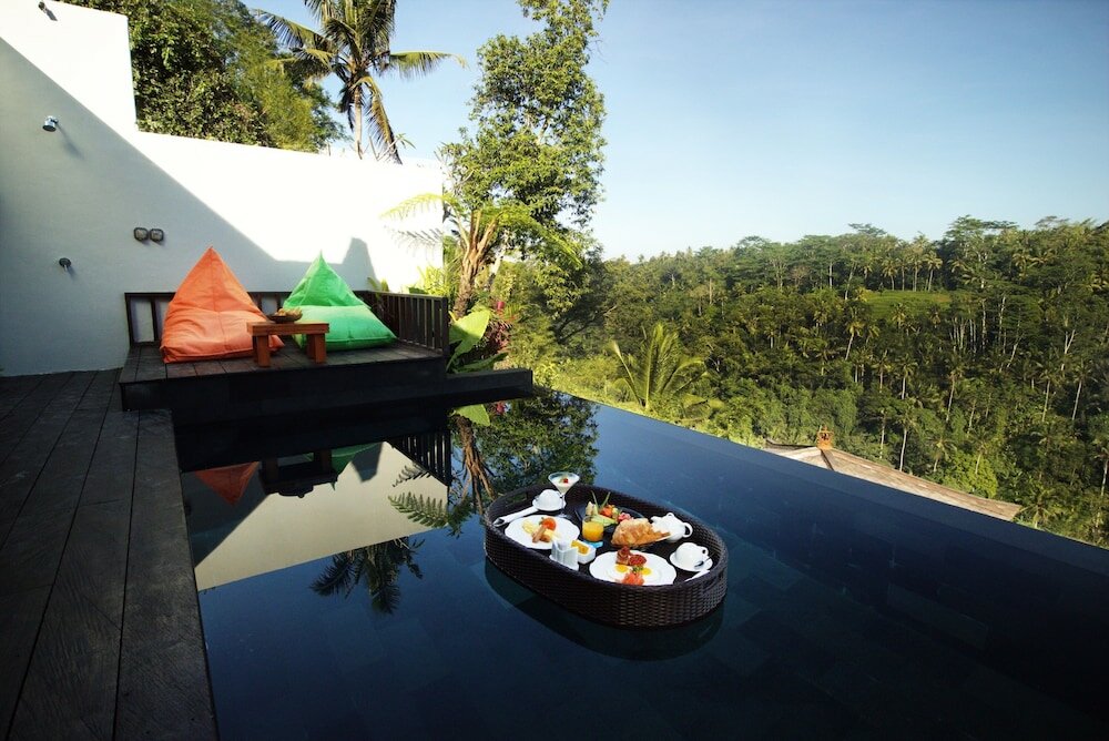 Фото Ayuterra Resort