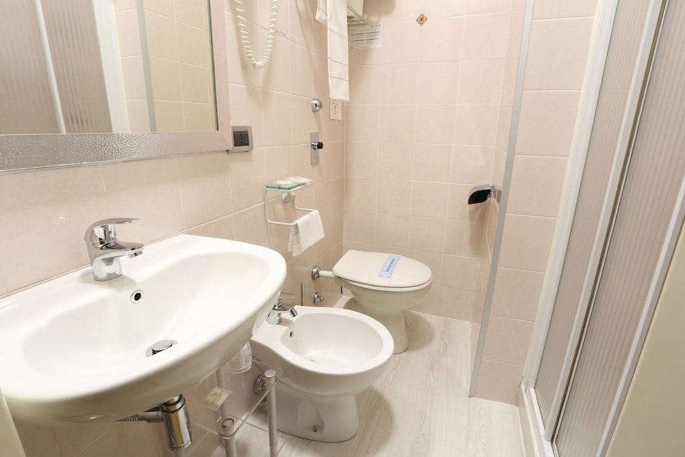 Фото Hotel Piacenza