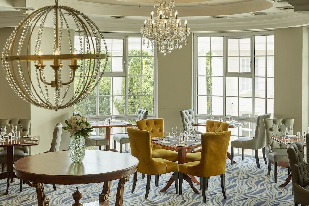 Фото Southern Sun The Cullinan