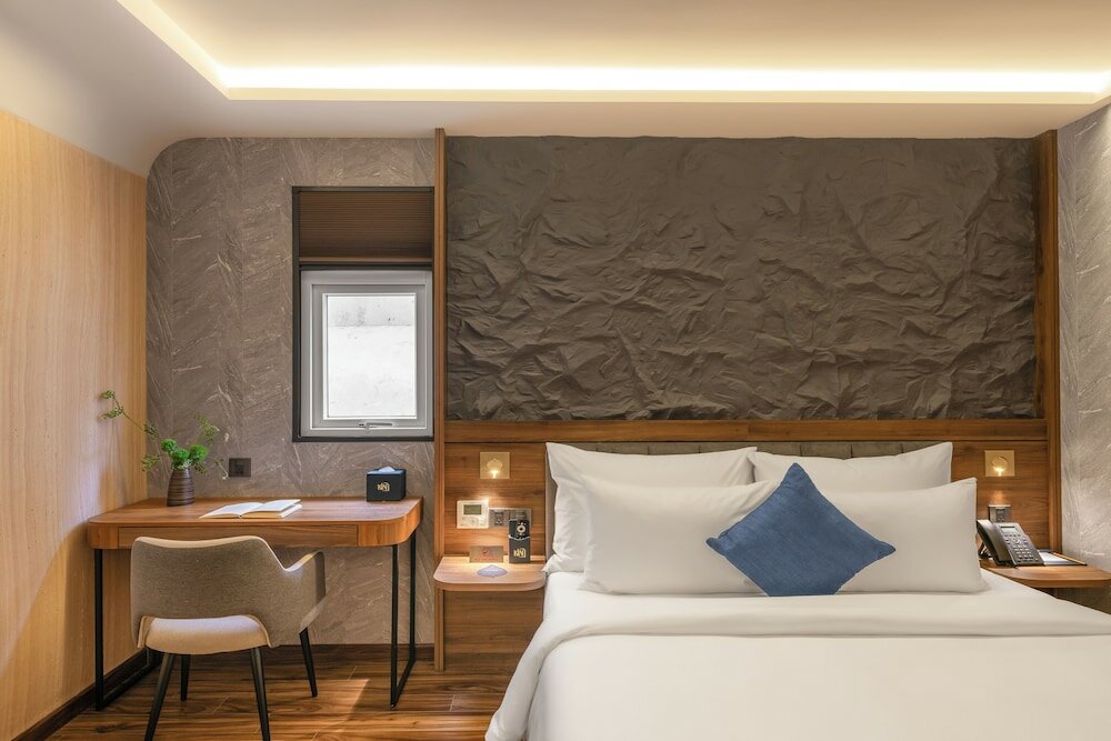 Фото Kin Hotel Thai Van Lung