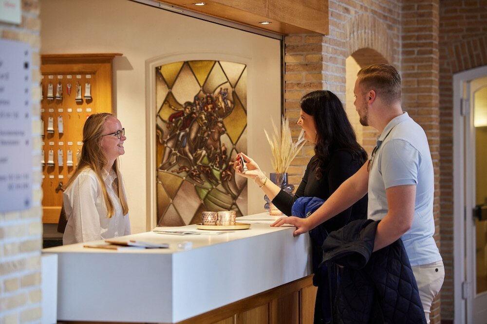 Фото Paping Hotel & SPA by Flow