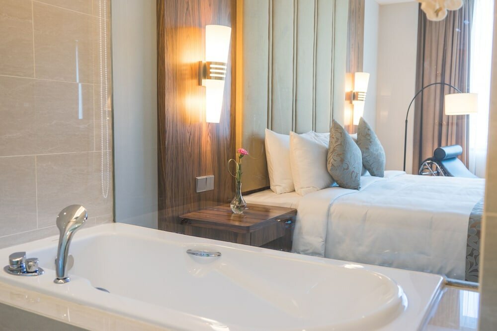 Фото Zenith Hotel Putrajaya