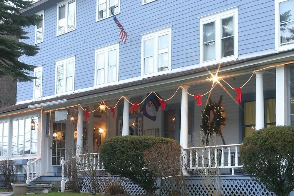 Фото The Inn at Starlight Lake