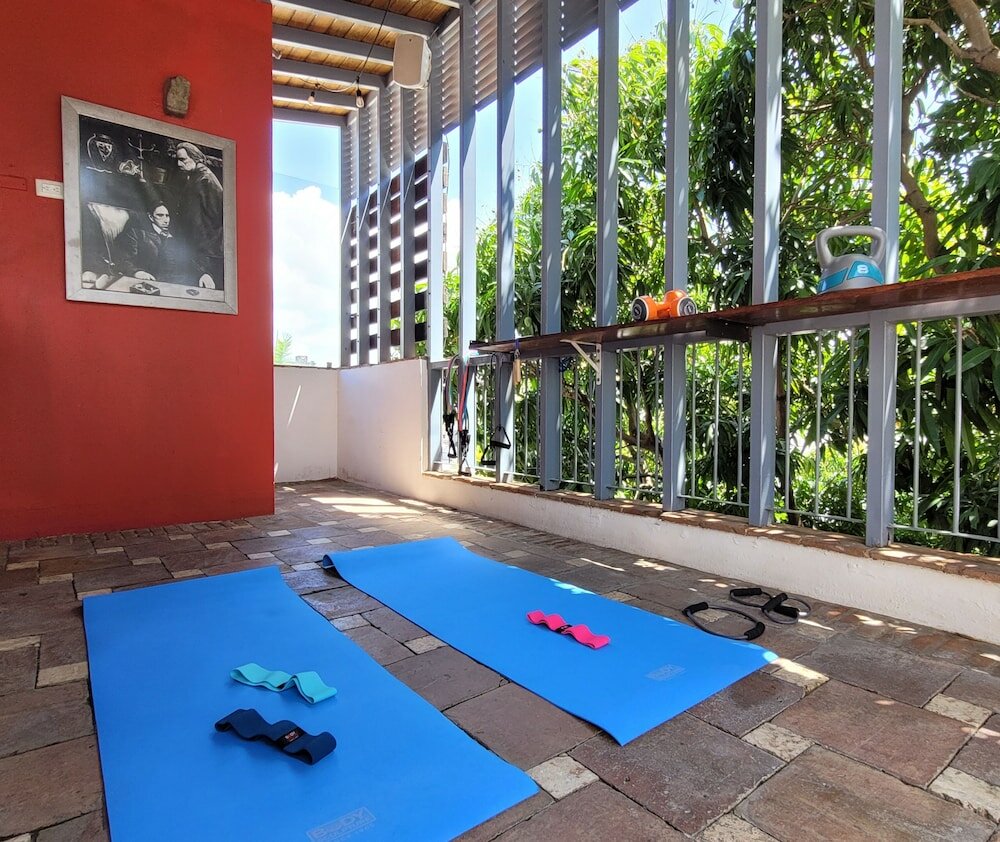 Фото Luca Hotel by The Oxo House