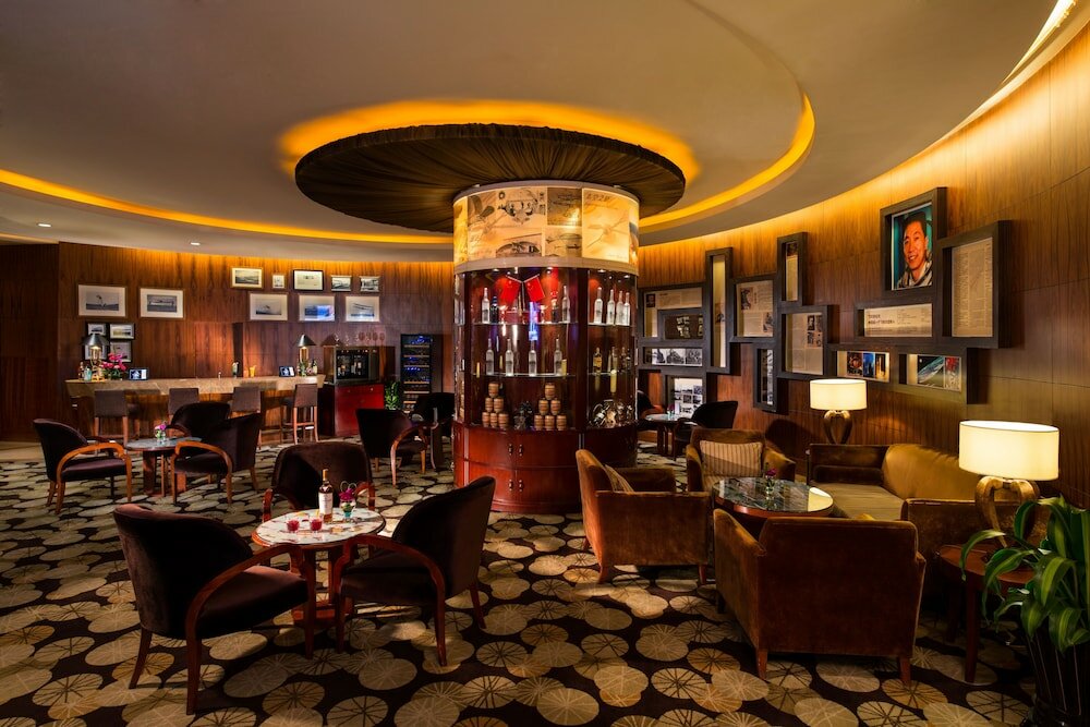 Фото ShenzhenAir International Hotel