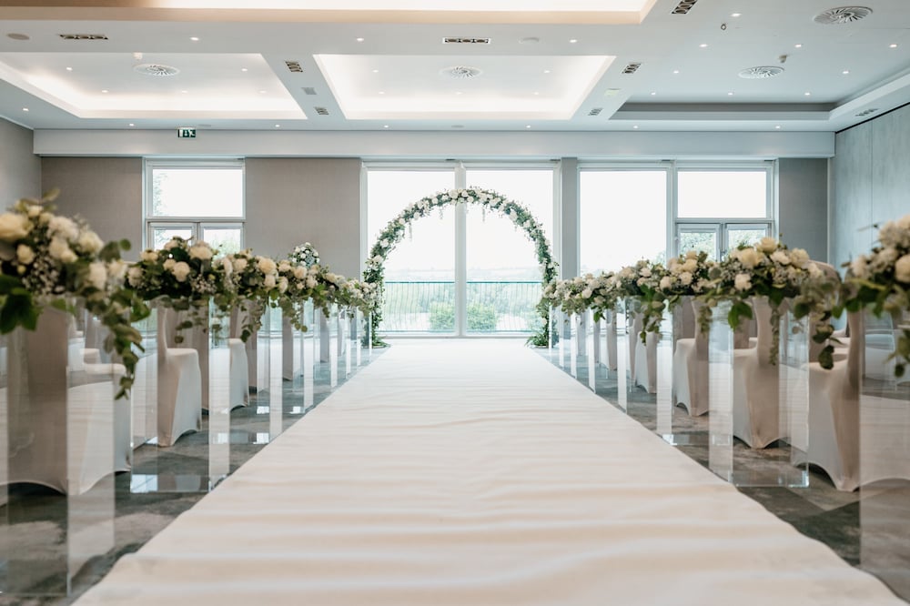 Фото Crowne Plaza Hotel Marlow, an Ihg Hotel