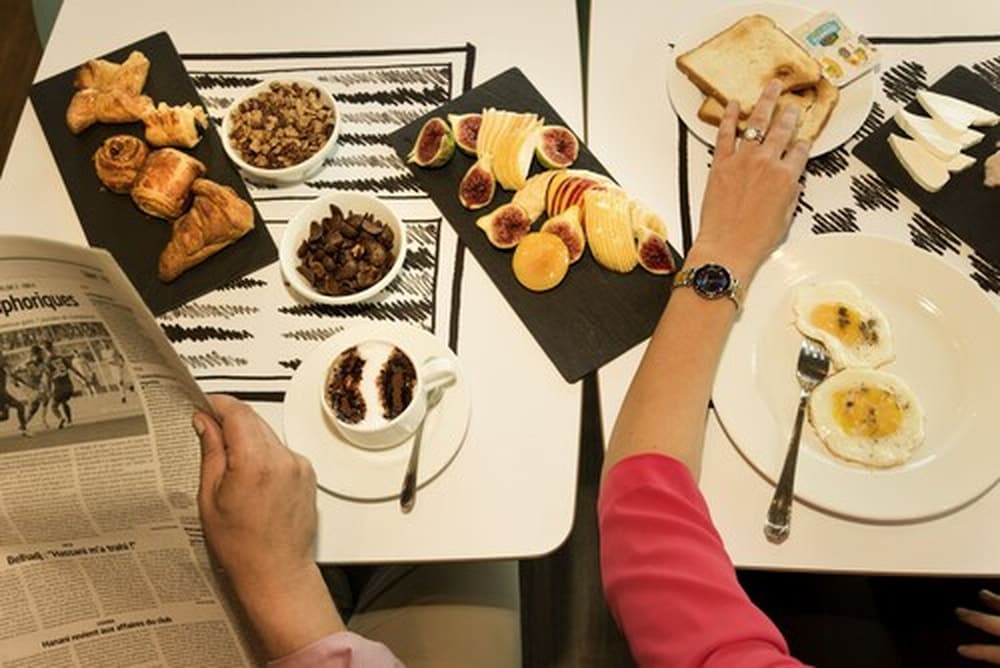 Фото Ibis Bremen City Hotel