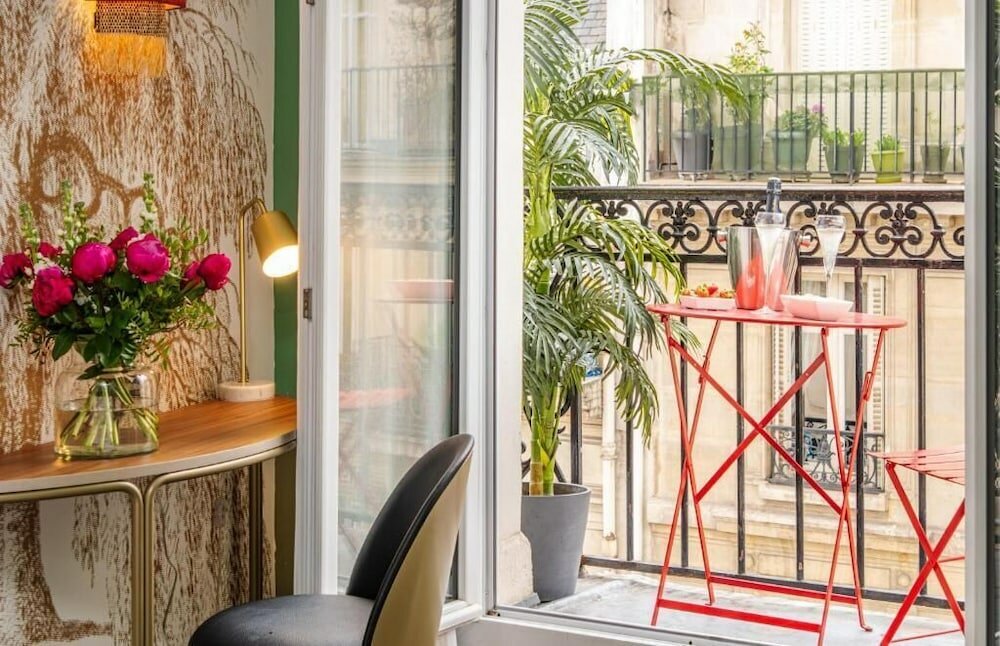 Фото Avalon Hotel Paris Gare du Nord