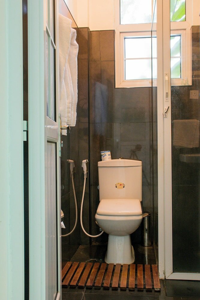 Фото Villa Harbour View