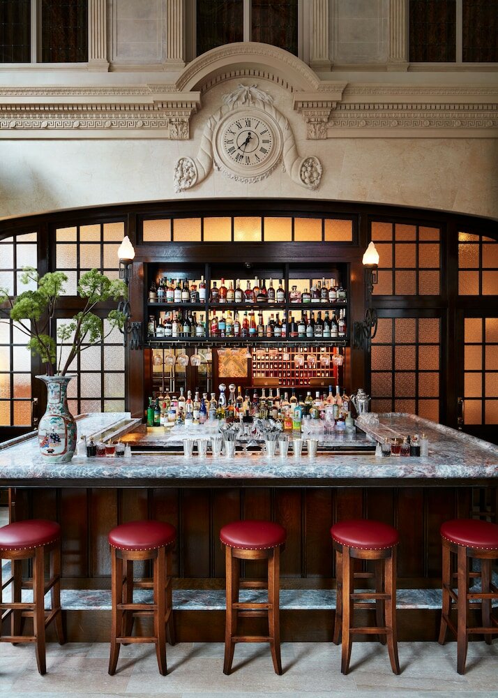 Фото Nine Orchard