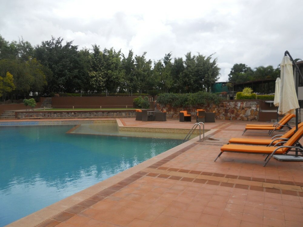 Фото Cotton County Club and Resort