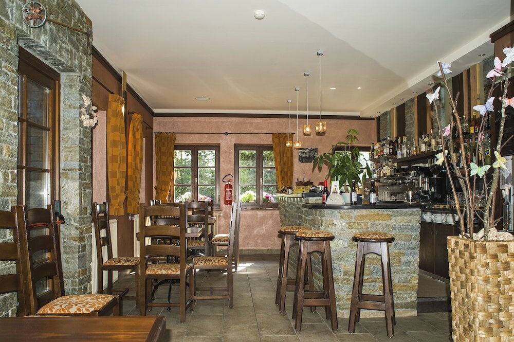 Фото Maison Cly Hotel & Restaurant