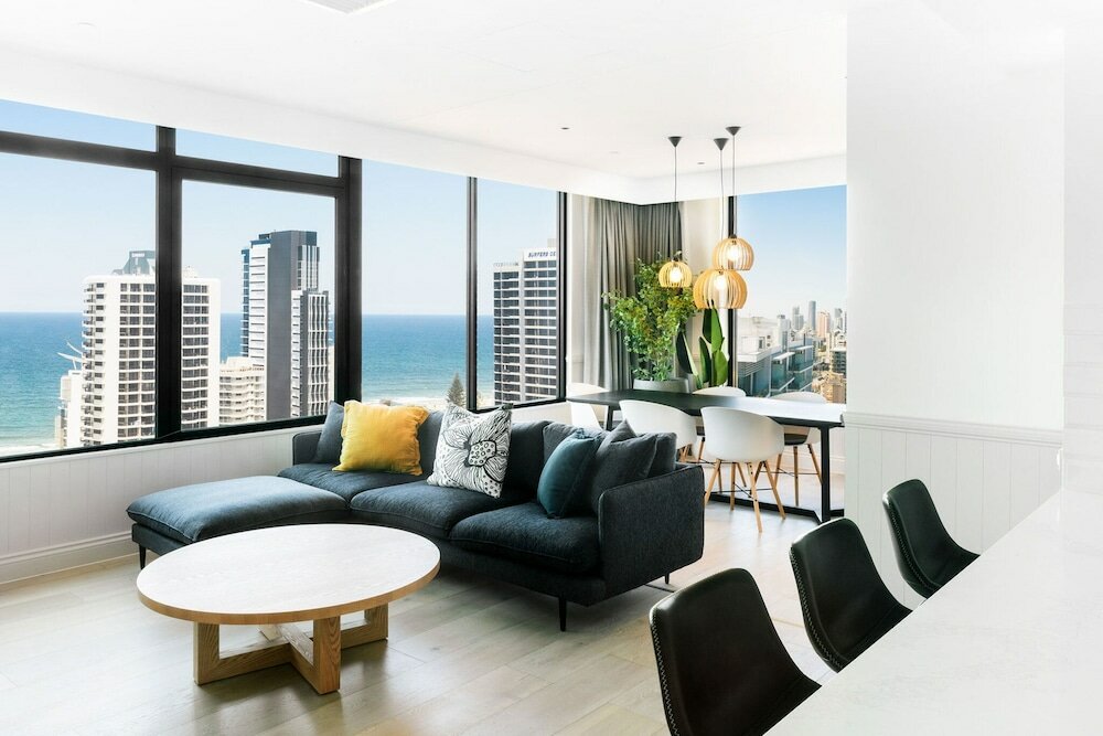 Фото Voco Gold Coast, an Ihg Hotel