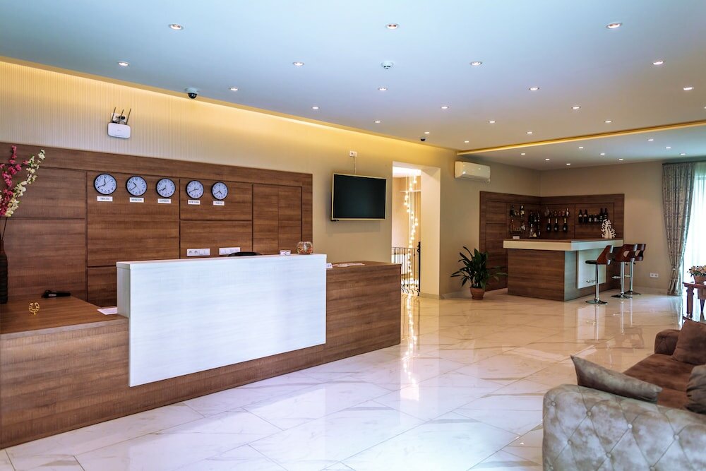 Фото Cherry Garden