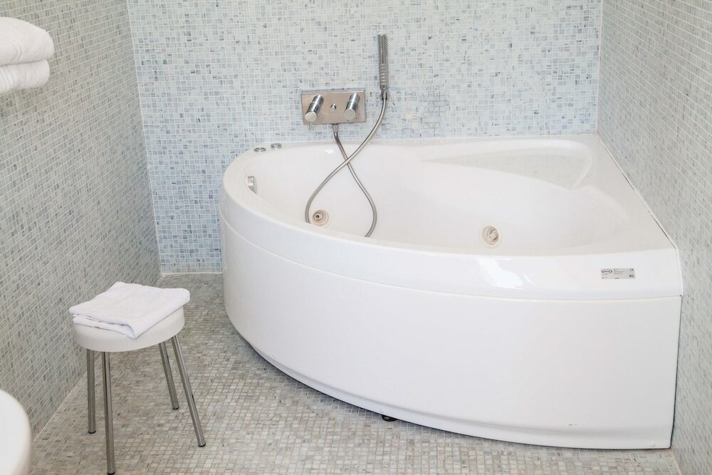 Фото Grand Hotel Paclà