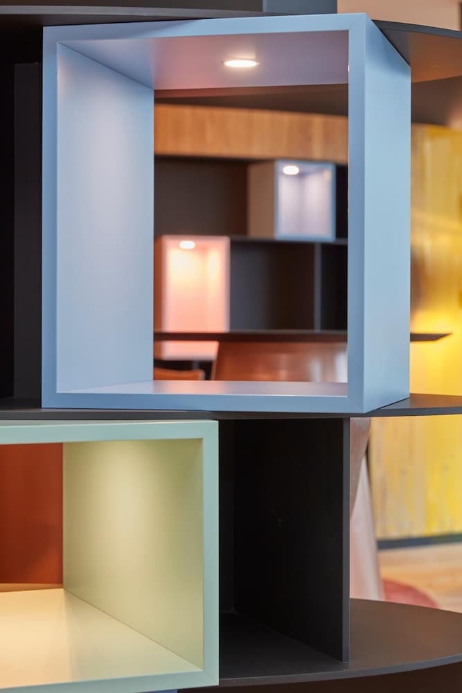 Фото Hotel im LESKANpark