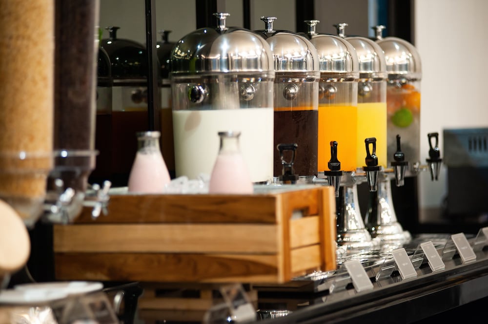 Фото One Patio Hotel Pattaya