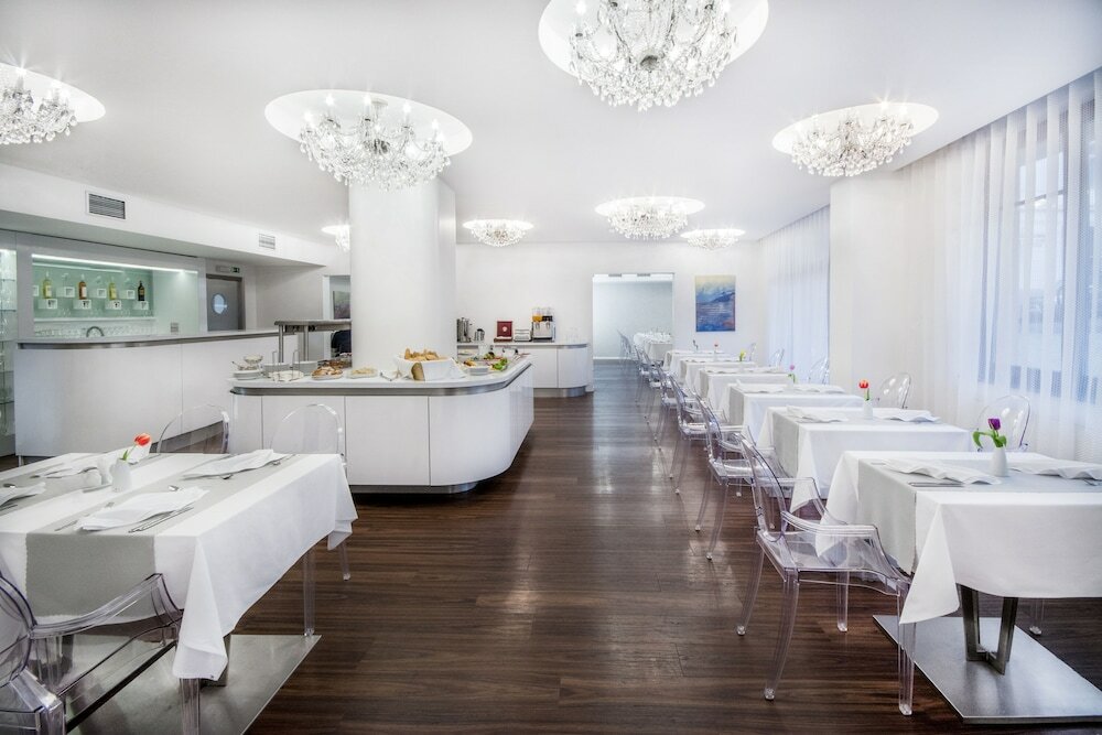 Фото Luxury SPA & Wellness Hotel Prezident