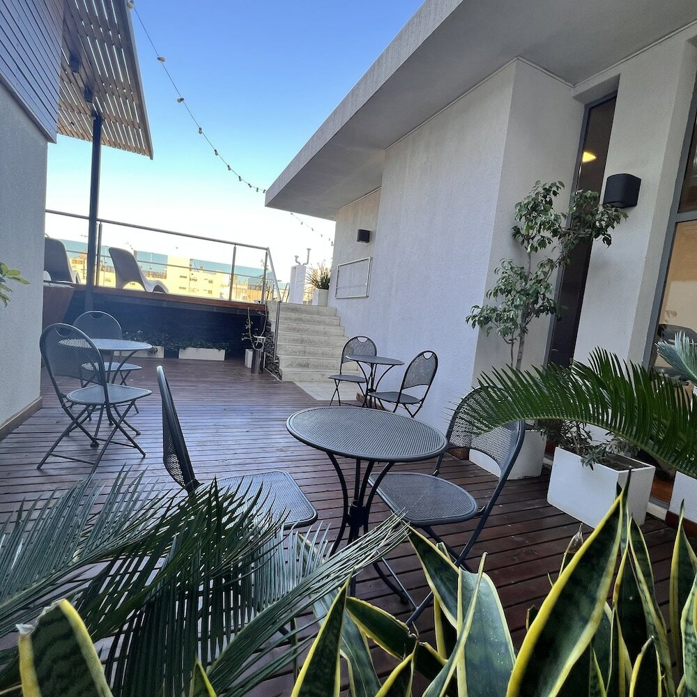 Фото Howard Johnson by Wyndham Cordoba