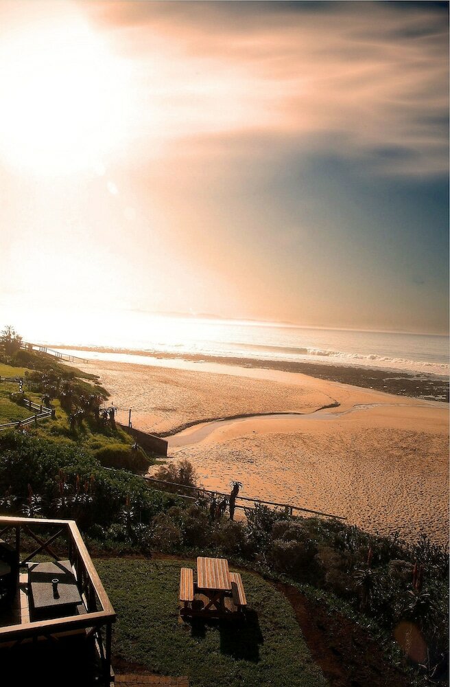 Фото On the Beach Guesthouse