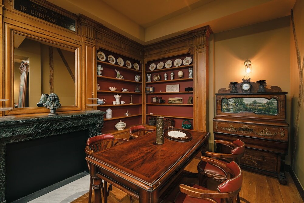 Фото Bayard Bellecour