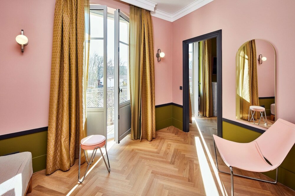 Фото Hotel De Cambis Bw Premier Collection