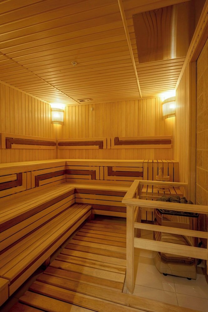 Фото Sheraton Bishkek