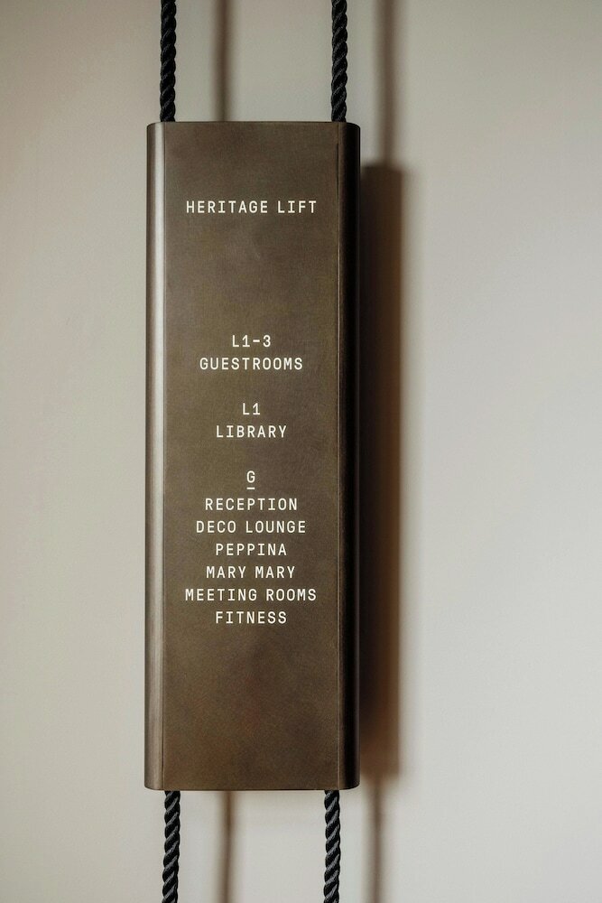 Фото The Tasman, a Luxury Collection Hotel, Hobart