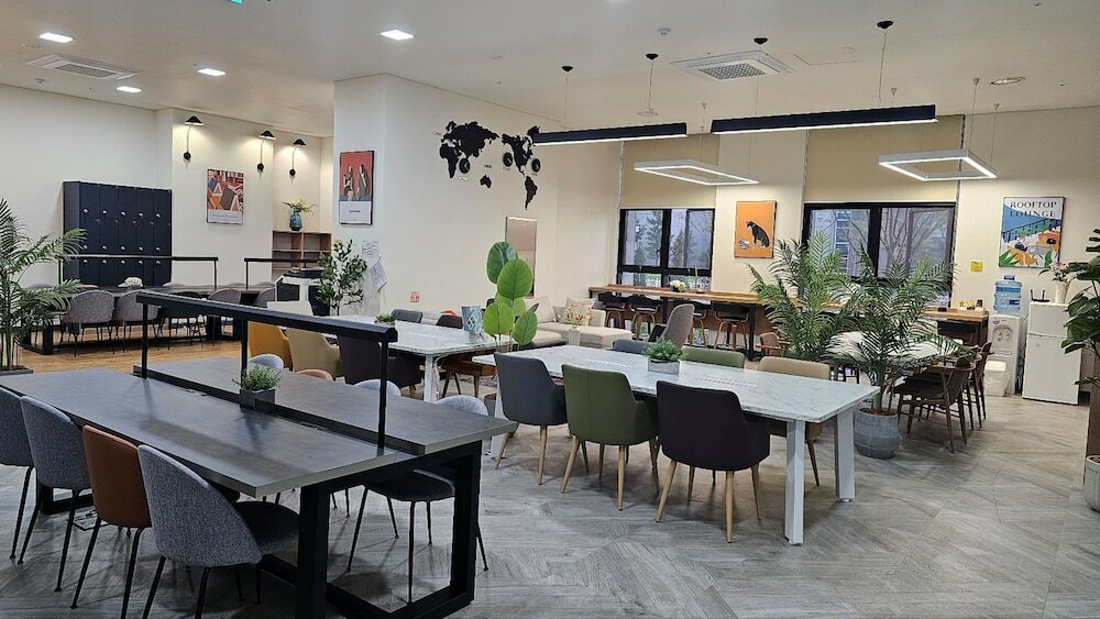 Фото Chestertons Sokcho