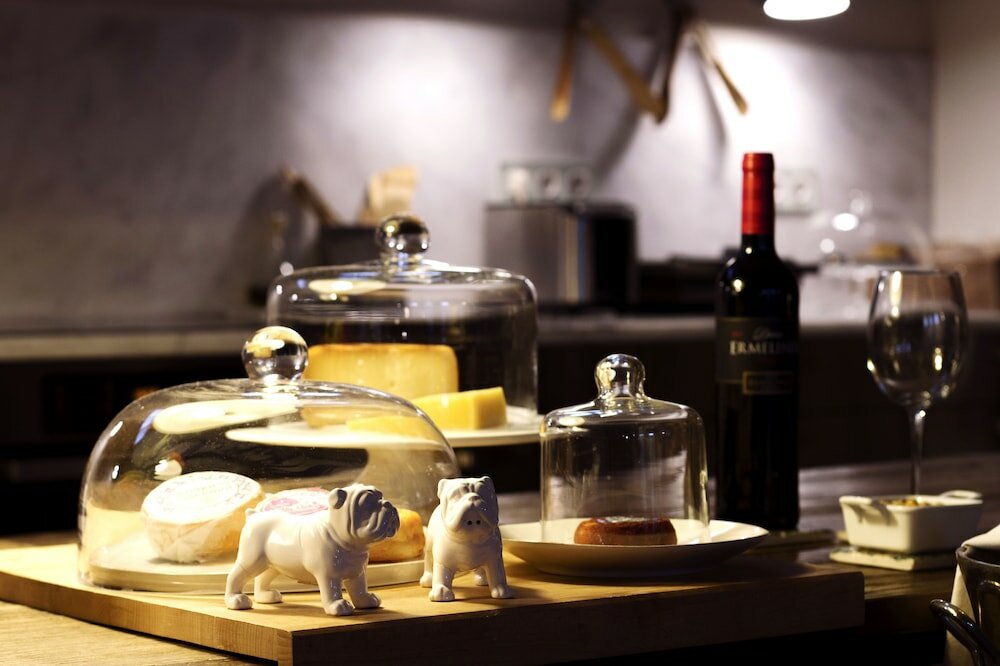 Фото Casa Das Janelas com Vista