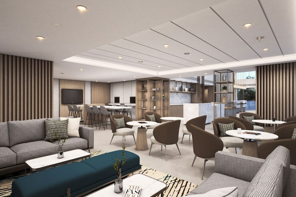 Фото Courtyard by Marriott Vadodara