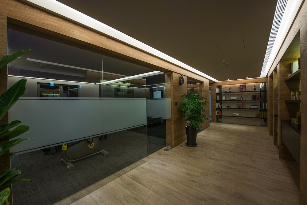 Фото Simple Plus Hotel