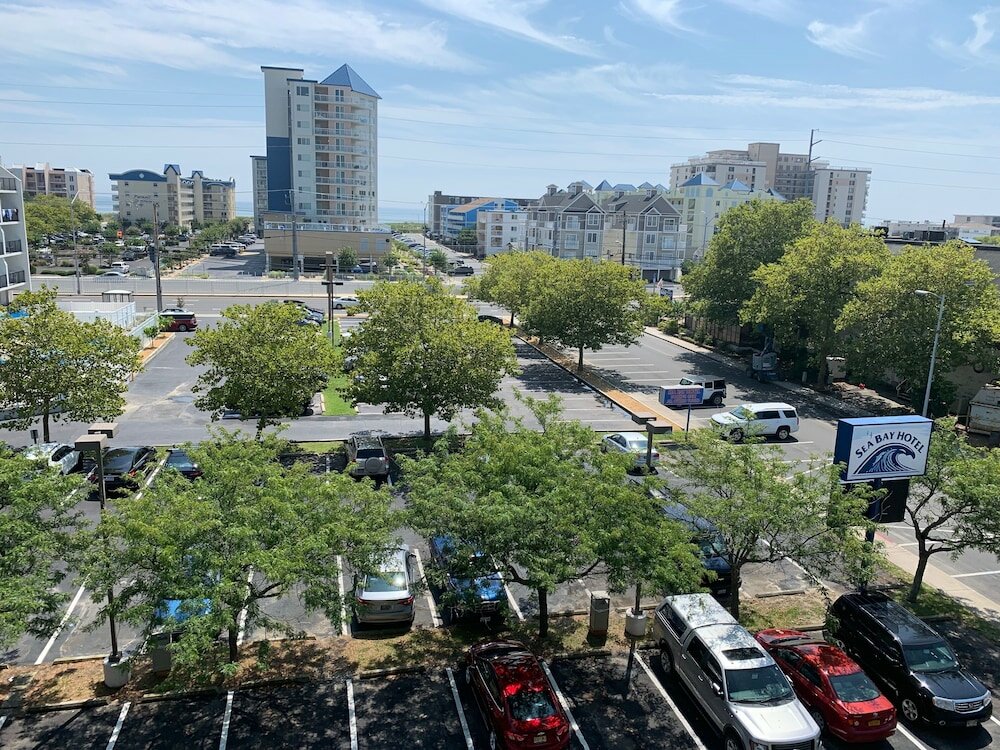 Фото Sea Bay Hotel