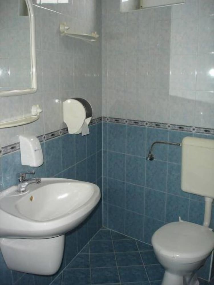 Фото Tisza Alfa Hotel