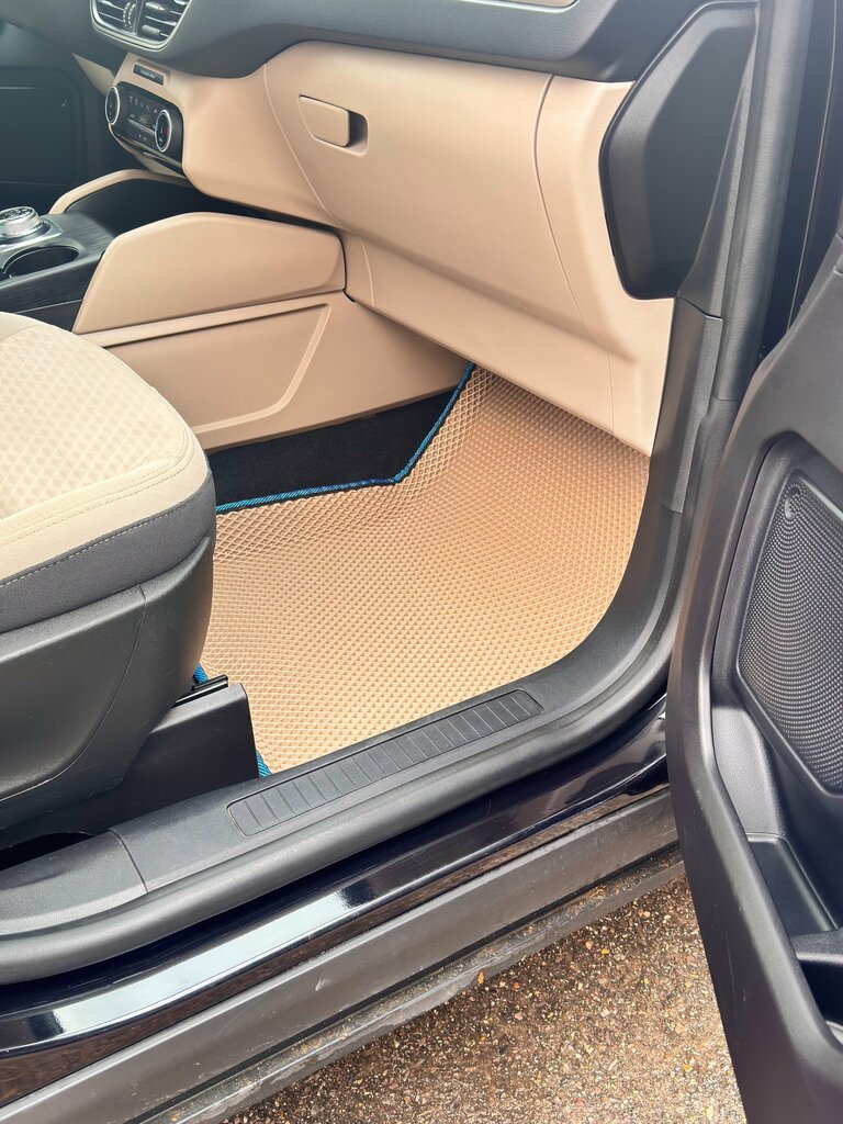 Auto accessories Eva-Крой, Yaroslavl, photo