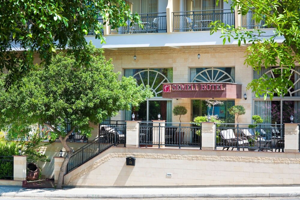 Фото отеля 4