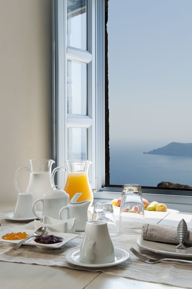 Фото Kapari Natural Resort