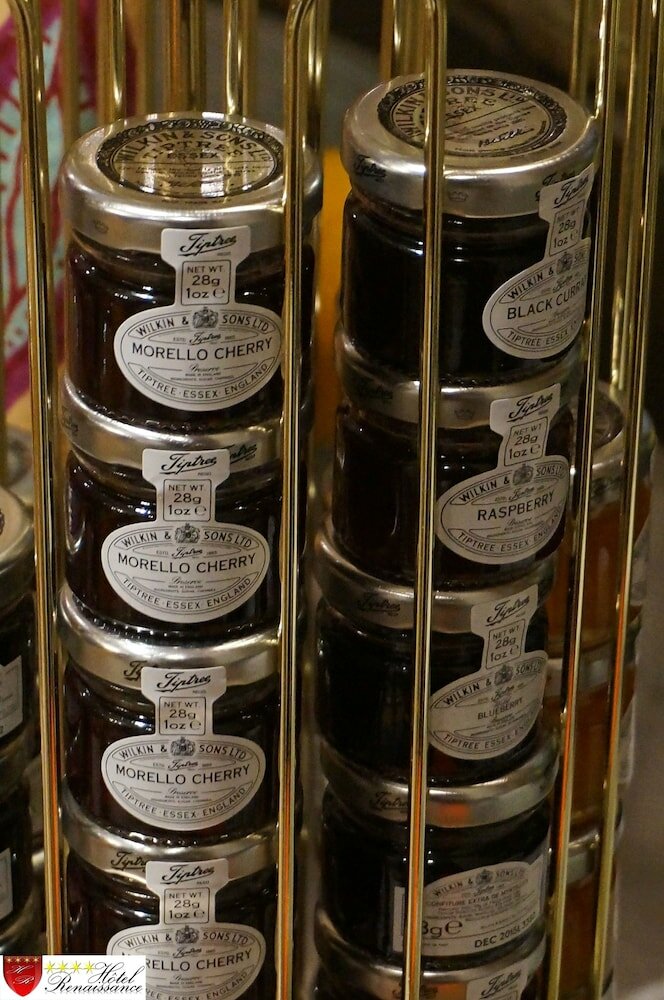 Фото Отель Renaissance